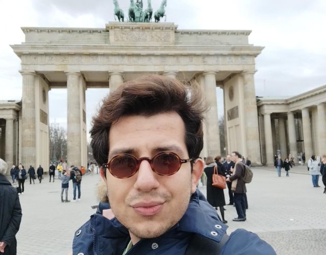 Bağcılar İngilizce Özel Ders